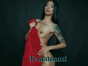 evaamanti Melody Melons