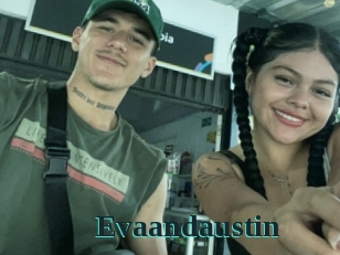 Evaandaustin