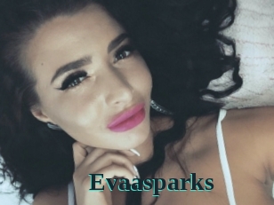 Evaasparks