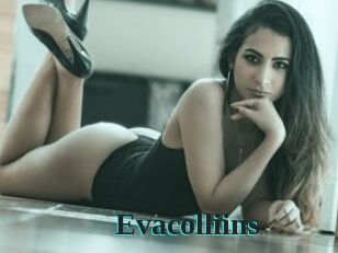 Evacolliins