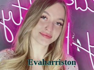 Evaharriston