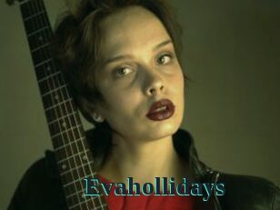 Evahollidays