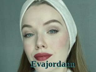 Evajordann