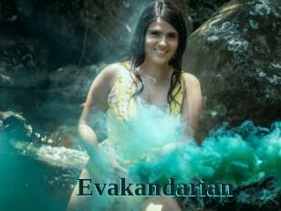 Evakandarian