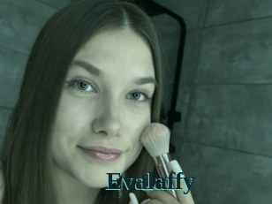Evalaffy