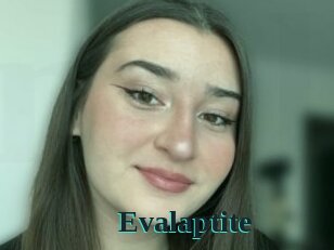 Evalaptite