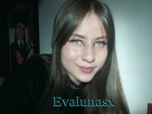 Evalunasx