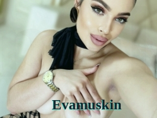 evamuskin Melody Melons