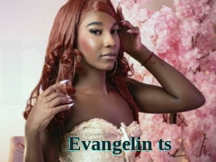 evangelin_ts Melody Melons