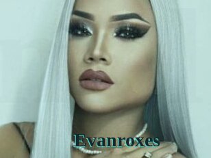 Evanroxes