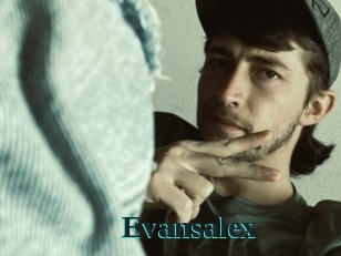 evansalex Melody Melons