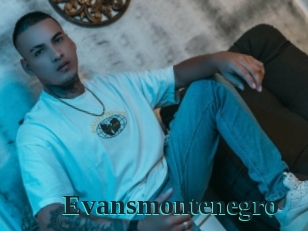 Evansmontenegro