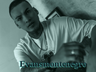 Evansmontenegro