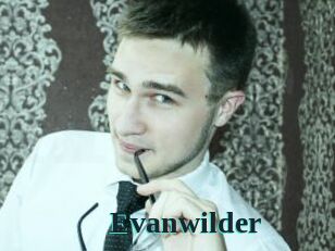 Evanwilder