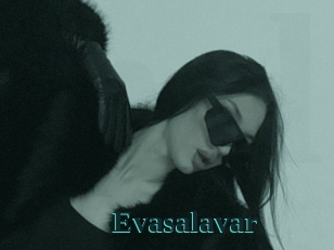 Evasalavar