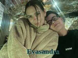 Evasandra