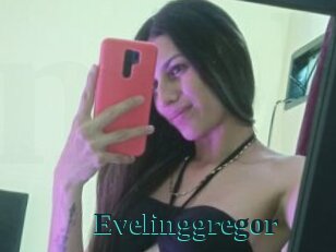 Evelinggregor