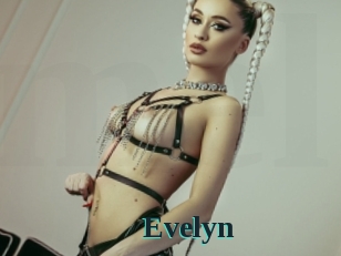 evelyn Melody Melons