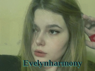 evelynharmony Melody Melons