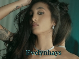 Evelynhays