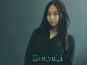 evelynlii Melody Melons