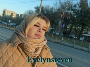 Evelynsteven