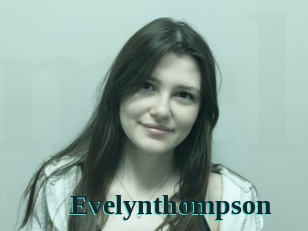Evelynthompson