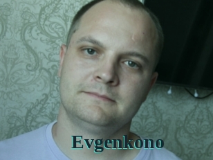 Evgenkono