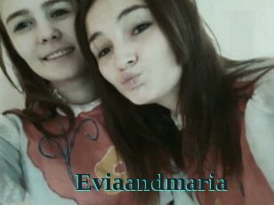 Eviaandmaria