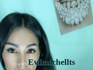 evilmichellts Melody Melons