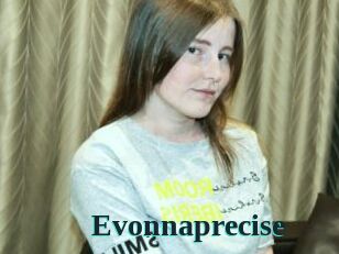 Evonnaprecise