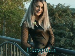 Exception