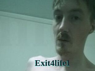 Exit4life1