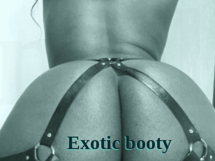 Exotic_booty