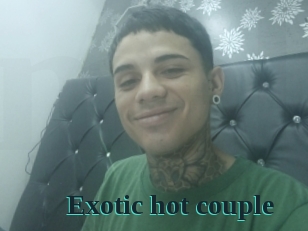 exotic_hot_couple Melody Melons
