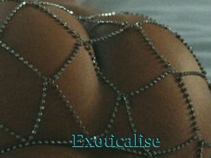 Exoticalise