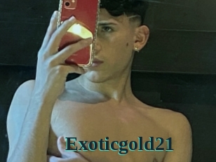 Exoticgold21