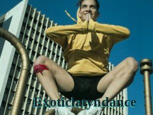 Exoticlatyndance