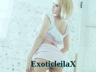 ExoticleilaX