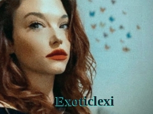 Exoticlexi
