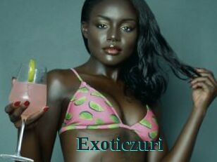 Exoticzuri