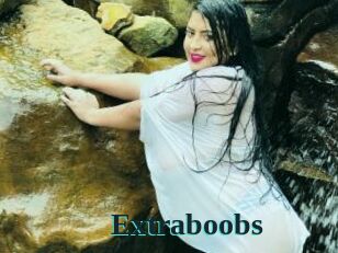 Extraboobs