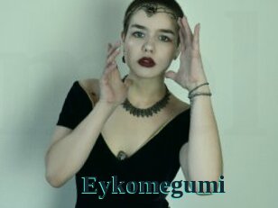 Eykomegumi