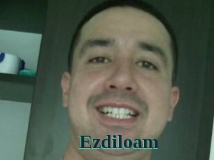Ezdiloam