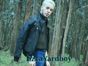 EzraYardboy