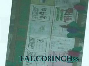 FALCO8INCHss
