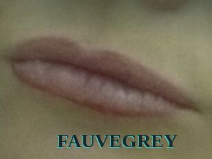 FAUVEGREY