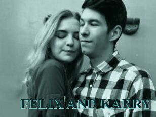 FELIX_AND_KARRY Melody Melons