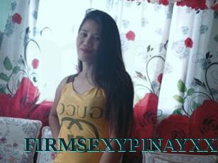 FIRMSEXYPINAYXX