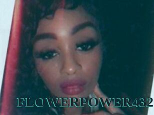 FLOWERPOWER432
